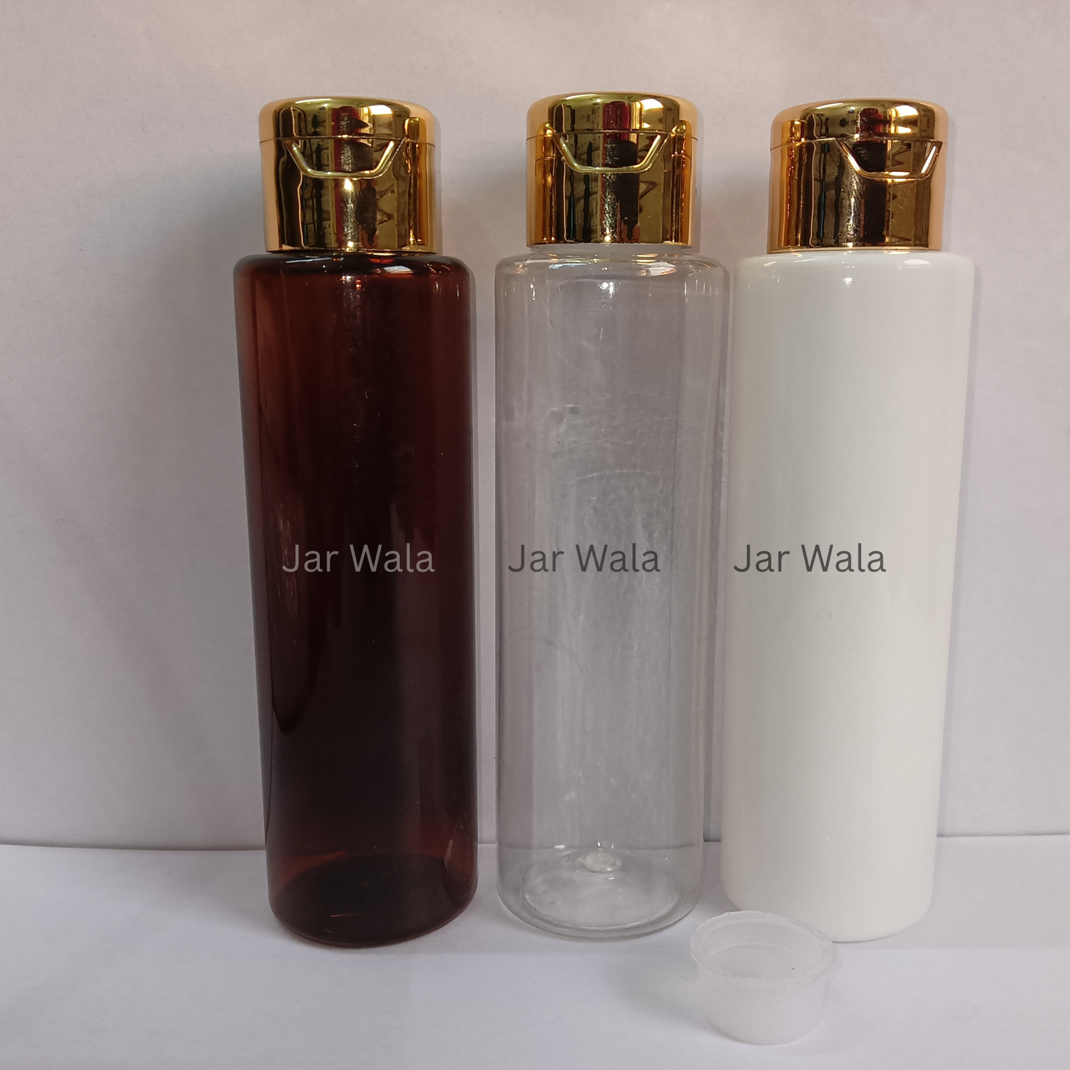 Serum/Lotion Bottles