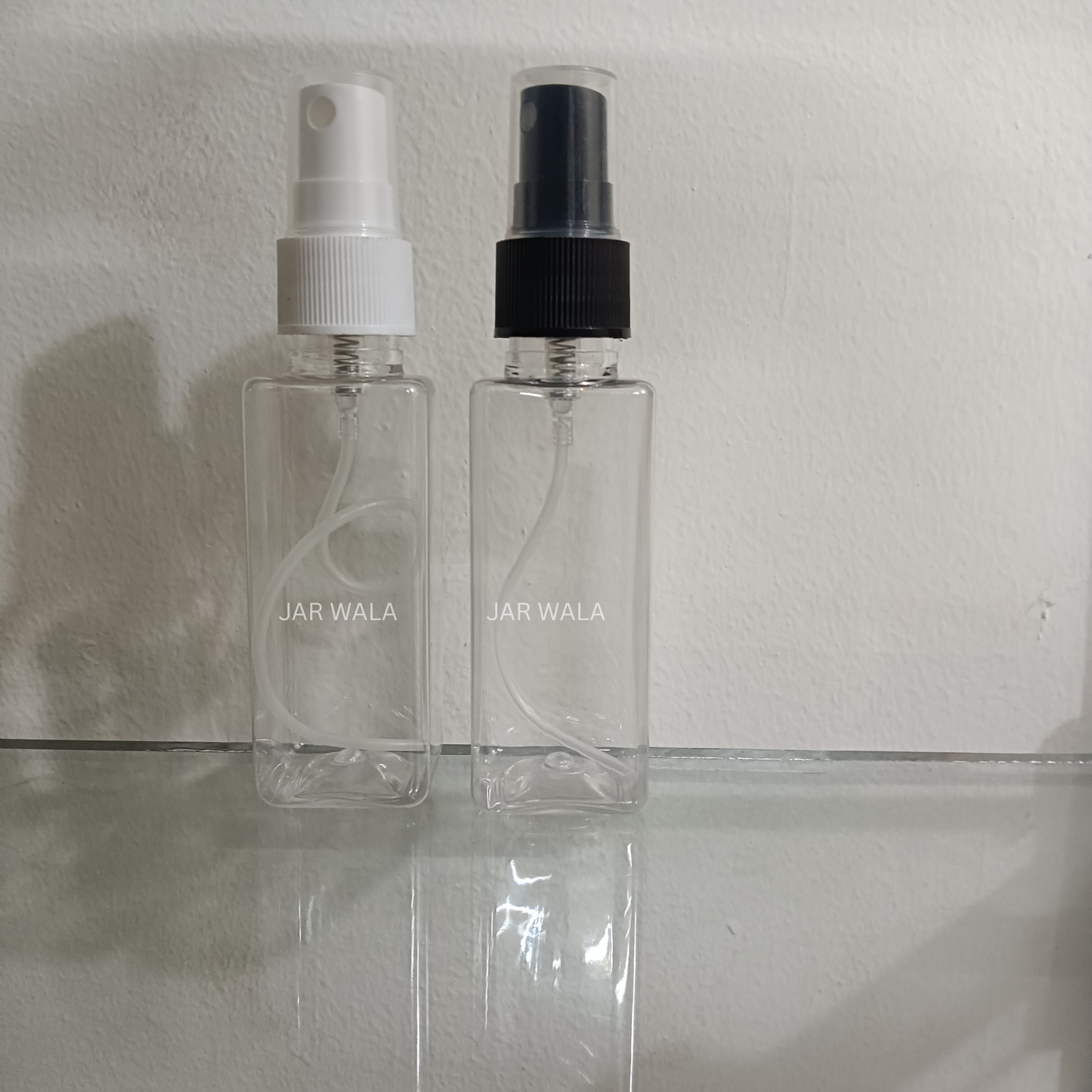 Spray/Mist Bottles