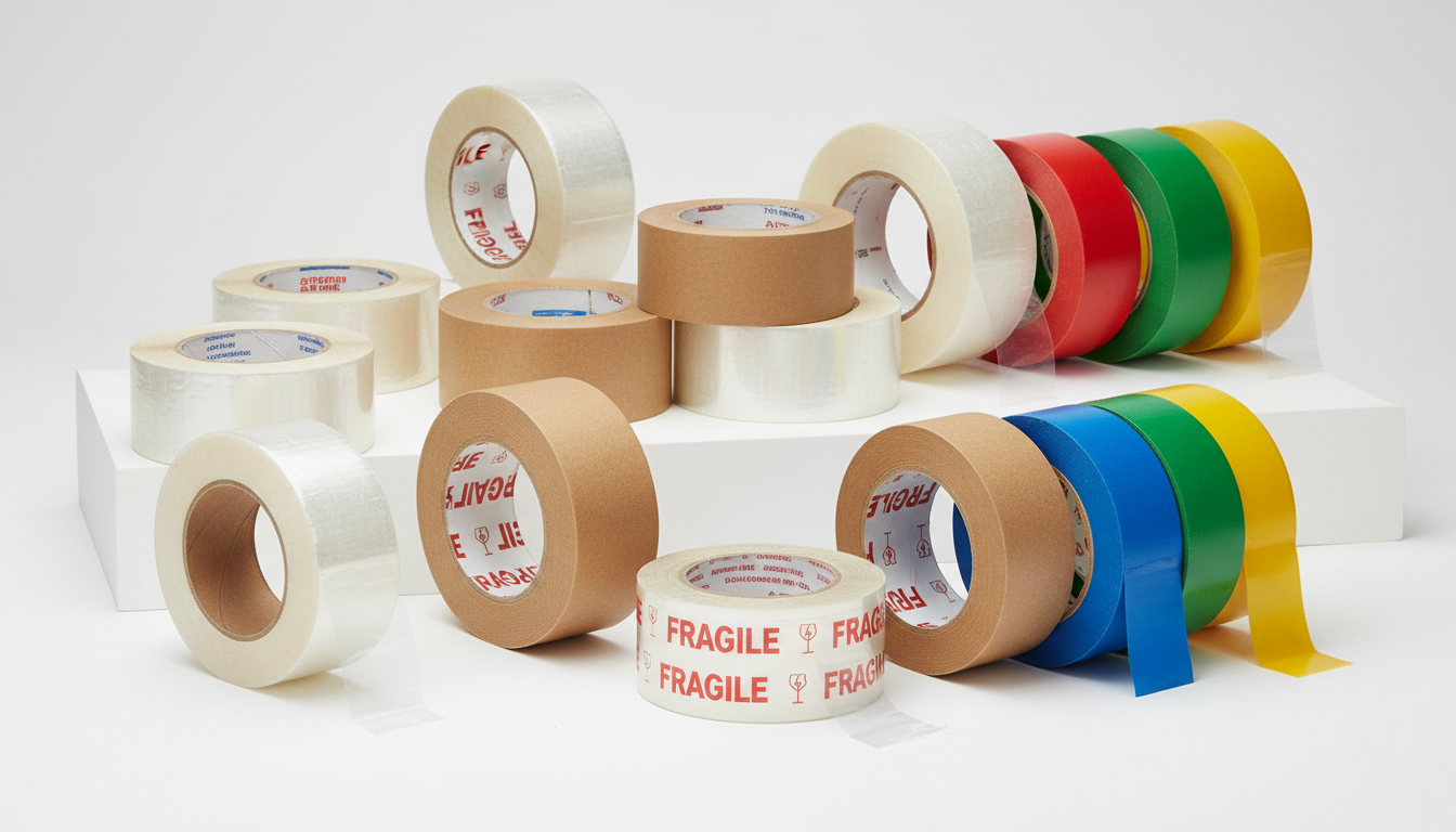 Ecommerce Packaging