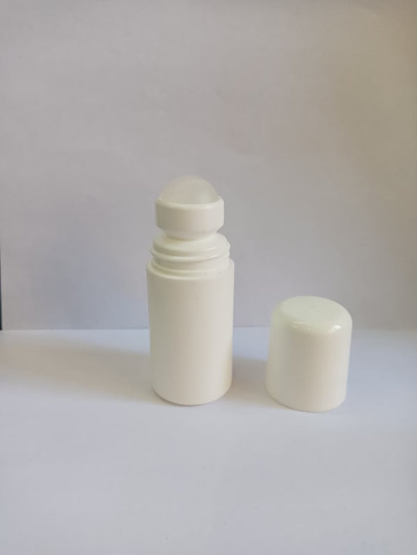 Jar Wala 50ml HDPE Pet Roll on